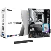 ASROCK MB Z790 LGA1700 4 x DDR5 1 x HDMI 1 x DisplayPort 3 x M.2 8 x SATA3 ATX - 1
