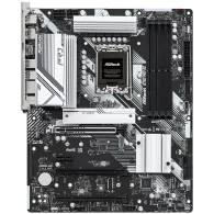 ASROCK MB Desktop B760 Pro RS (S1700, 4x DDR5, 1x PCIe 5.0 x16, 1x PCIe 4.0 x16, 1x PCIe 3.0 x16, 1x PCIe 3.0 x1, 2x Hyper M.2 P