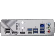 ASROCK MB Desktop B760 Pro RS (S1700, 4x DDR5, 1x PCIe 5.0 x16, 1x PCIe 4.0 x16, 1x PCIe 3.0 x16, 1x PCIe 3.0 x1, 2x Hyper M.2 P