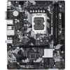 ASROCK MB Desktop B760M-HDV/M.2 D4 (S1700, 2x DDR4, 1x PCIe 4.0 x16, 2x PCIe 3.0 x1, 1x Hyper M.2 PCIe Gen4x4, 1x M.2 Ultra Gen3