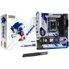 ASROCK MB LGA1700 B760 4 x DDR5 4 x SATA3 2 x Hyper M.2 1 x HDMI 1 x DisplayPort - 1