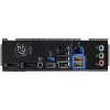 ASROCK MB Desktop B650M PG RIPTIDE, AM5, 4x DDR5, 2x PCIe 4.0 x16, 2x PCIe 3.0 x16, 1x Blazing M.2(PCIe Gen5x4), 1x Hyper M.2, 4