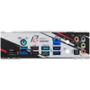 ASROCK Main Board Desktop B550 PG VELOCITA AM4, 4x DDR4, 1x PCIe 4.0x16, 1x PCIe 3.0x16, 2x PCIe 3.0x1, 6x SATA3, 1x Hyper M.2 G