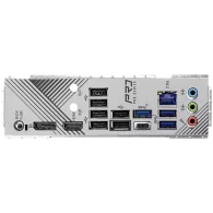 ASROCK MB Desktop B650 PRO RS, AM5, 4x DDR5, 1x PCIe 4.0 x16, 1x PCIe 3.0 x16, 1x Blazing M.2(PCIe Gen5x4), 1x Hyper M.2(PCIe Ge