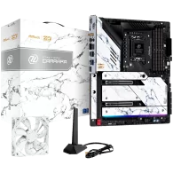 ASROCK MB Desktop Z790 Taichi Carrara, S1700, 4x DDR5, 2x PCIe 5.0 x16, 1x PCIe 4.0 x16, 4x Hyper M.2, 1x Blazing M.2, 8x SATA3,