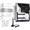 ASROCK MB Desktop Z790 Taichi Carrara, S1700, 4x DDR5, 2x PCIe 5.0 x16, 1x PCIe 4.0 x16, 4x Hyper M.2, 1x Blazing M.2, 8x SATA3,