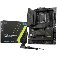 MSI MAG Z790 TOMAHAWK MAX WIFI, ATX, Socket LGA 1700, Dual Channel DDR5 7800+(OC)MHz, 2x PCIe x16 slots, 4x M.2 slots, 1x HDMI, 