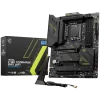 MSI MAG Z790 TOMAHAWK MAX WIFI, ATX, Socket LGA 1700, Dual Channel DDR5 7800+(OC)MHz, 2x PCIe x16 slots, 4x M.2 slots, 1x HDMI, 