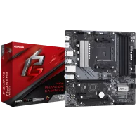 ASROCK MB Desktop A520M Phantom Gaming 4, AM4, 4x DDR4, 2x PCIe 3.0 x16, 1x PCIe 3.0 x1, 1x Ultra M.2, 4x SATA 3, 1x DVI, 1x HDM