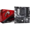 ASROCK MB Desktop A520M Phantom Gaming 4, AM4, 4x DDR4, 2x PCIe 3.0 x16, 1x PCIe 3.0 x1, 1x Ultra M.2, 4x SATA 3, 1x DVI, 1x HDM