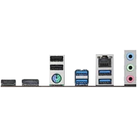 ASROCK MB Desktop A520M Phantom Gaming 4, AM4, 4x DDR4, 2x PCIe 3.0 x16, 1x PCIe 3.0 x1, 1x Ultra M.2, 4x SATA 3, 1x DVI, 1x HDM