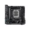 ASUS ROG STRIX Z790-I GAMING WIFI MB LGA1700 2xDIMM DDR5 2xM.2 2xSATA - 1