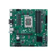 ASUS PRO B660M-C D4-CSM LGA1700 4xDIMM DDR4 TPM 4xSATA 2xM.2 1xHDMI 1xVGA 2xDP MB - 1