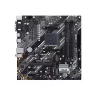 ASUS PRIME B550M-K mATX MB dual M.2 PCIe 4.0 1Gb Ethernet HDMI/D-Sub/DVI SATA 6Gbps USB3.2 Gen 2 Type-A - 2