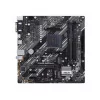 ASUS PRIME B550M-K mATX MB dual M.2 PCIe 4.0 1Gb Ethernet HDMI/D-Sub/DVI SATA 6Gbps USB3.2 Gen 2 Type-A - 2