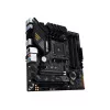 ASUS TUF GAMING B550M-PLUS mATX MB PCIe 4.0 dual M.2 10 DrMOS power stages 2.5Gb Ethernet HDMI DisplayPort SATA 6Gbps - 5