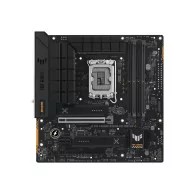 ASUS TUF GAMING B760M-BTF WIFI D4 LGA1700 microATX 4DDR4 1xHDMI 1xDP 4xSATA 3xM.2 - 1