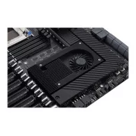 ASUS Pro WS WRX80E-SAGE SE WIFI E-ATX 8xDDR4 7xPCIe 4.0/3.0 x16 3xM.2 12xSATA 6 MB - 6