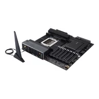ASUS Pro WS WRX80E-SAGE SE WIFI E-ATX 8xDDR4 7xPCIe 4.0/3.0 x16 3xM.2 12xSATA 6 MB - 12