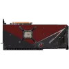 ASROCK Video Card AMD Radeon RX-7900XTX 24GB GDDR6 384bit, 2615MHz / 20Gbps, 3x DP 2.1, 1x HDMI, 3 fan, 3 slot - 4