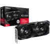 ASROCK Video Card Radeon RX-7600 Challenger 8GB GDDR6 128bit, 2695 MHz / 18Gbps, 3x DP 2.1, 1x HDMI, 2 fan, 2 slot - 1