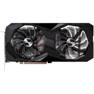 ASROCK Video Card Radeon RX-7600 Challenger 8GB GDDR6 128bit, 2695 MHz / 18Gbps, 3x DP 2.1, 1x HDMI, 2 fan, 2 slot - 2