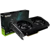 Palit RTX 4060Ti Dual 8GB GDDR6, 128 bits, 1x HDMI 2.1, 3x DP 1.4a, two fan, 1x 8-pin Power connector, recommended PSU 650W, NE6