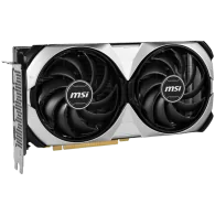 MSI Video Card Nvidia GeForce RTX 4070 TI SUPER 16G VENTUS 2X OC, 16GB GDDR6X, 256bit, Boost: 2640 MHz, 21Gbps, 8448 CUDA Cores,