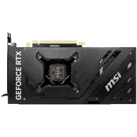 MSI Video Card Nvidia GeForce RTX 4070 TI SUPER 16G VENTUS 2X OC, 16GB GDDR6X, 256bit, Boost: 2640 MHz, 21Gbps, 8448 CUDA Cores,
