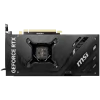 MSI Video Card Nvidia GeForce RTX 4070 TI SUPER 16G VENTUS 2X OC, 16GB GDDR6X, 256bit, Boost: 2640 MHz, 21Gbps, 8448 CUDA Cores,