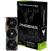 Gainward GeForce RTX 4070Ti Phoenix 12GB GDDR6X, 192 bit, 1x HDMI 2.1, 3x DP 1.4a, 3 Fan, 1x 16-pin power connector, recommended