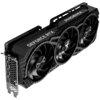 Gainward GeForce RTX 4070Ti Phoenix 12GB GDDR6X, 192 bit, 1x HDMI 2.1, 3x DP 1.4a, 3 Fan, 1x 16-pin power connector, recommended