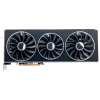 XFX AMD RX-7800XT MERC319 BLACK 16GB GDDR6 256bit, 2265 MHz / 19.5 Gbps, 3x DP, 1x HDMI, 3 fan, 2.5 slot - 1