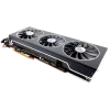 XFX AMD RX-7800XT MERC319 BLACK 16GB GDDR6 256bit, 2265 MHz / 19.5 Gbps, 3x DP, 1x HDMI, 3 fan, 2.5 slot - 2