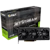 Palit RTX 4060Ti JetStream 16GB GDDR6, 128 bits, 1x HDMI 2.1a, 3x DP 1.4a, 3-fan, 1x 8-pin Power connector, recommended PSU 650W