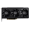 Palit RTX 4060Ti JetStream 16GB GDDR6, 128 bits, 1x HDMI 2.1a, 3x DP 1.4a, 3-fan, 1x 8-pin Power connector, recommended PSU 650W