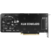 Palit RTX 4060Ti JetStream 16GB GDDR6, 128 bits, 1x HDMI 2.1a, 3x DP 1.4a, 3-fan, 1x 8-pin Power connector, recommended PSU 650W