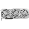 Palit GeForce RTX 4070Ti GamingPro White OC 12GB GDDR6X, 192 bit, 2310 Mhz/2670 Mhz, 1x HDMI 2.1a, 3x DP 1.4a, 3 Fan, 1x 16-pin 