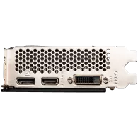 MSI Video Card Nvidia GeForce RTX 3050 VENTUS 2X XS 8G OC, 8GB GDDR6, 128bit, Boost: 1807 MHz, 2560 CUDA Cores, PCIe 4.0, 1x DP 