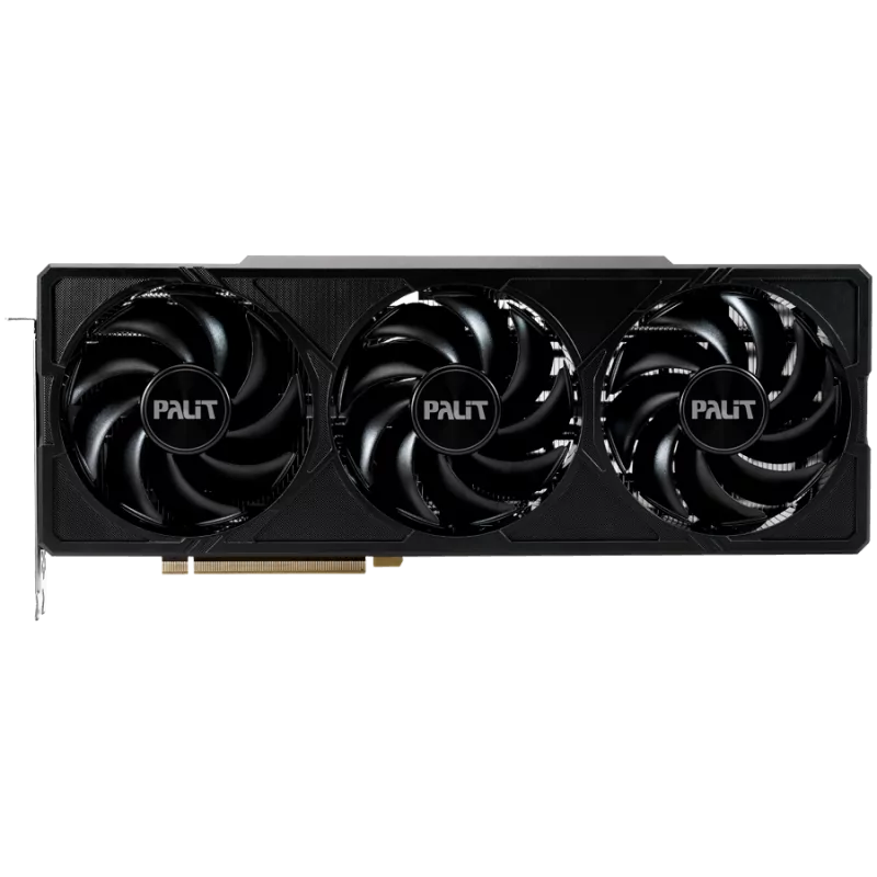 Palit RTX 4070 JetStream 12GB GDDR6X, 192 bit, 1x HDMI 2.1a, 3x DP 1.4a, 1x 16-pin or 2x 8-pin Power connector, recommended PSU 