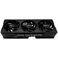 Palit RTX 4070 JetStream 12GB GDDR6X, 192 bit, 1x HDMI 2.1a, 3x DP 1.4a, 1x 16-pin or 2x 8-pin Power connector, recommended PSU 