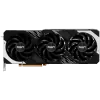 Palit RTX 4070Ti Super GamingPro OC 16GB GDDR6X, 256 bit, 1x HDMI 2.1a, 3x DP 1.4a, 3 Fan, 1x 16-pin power connector, recommende