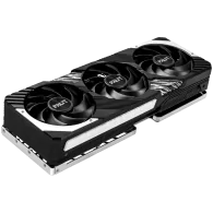 Palit RTX 4070Ti Super GamingPro OC 16GB GDDR6X, 256 bit, 1x HDMI 2.1a, 3x DP 1.4a, 3 Fan, 1x 16-pin power connector, recommende