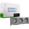 MSI Video Card Nvidia GeForce RTX 4060 Ti GAMING X SLIM WHITE 16G, 16GB GDDR6X, 128-bit, 2670 MHz Boost, 4352 CUDA Cores, PCIe 4