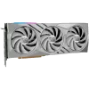 MSI Video Card Nvidia GeForce RTX 4060 Ti GAMING X SLIM WHITE 16G, 16GB GDDR6X, 128-bit, 2670 MHz Boost, 4352 CUDA Cores, PCIe 4