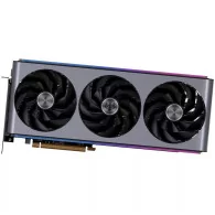 SAPPHIRE AMD RADEON NITRO+ RX 7900 XTX GAMING OC VAPOR-X 24GB GDDR6 384bit, 2680MHz / 24Gbps, 2x DP, 2x HDMI, 3 fan, 3.5 slots -