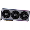 SAPPHIRE AMD RADEON NITRO+ RX 7900 XTX GAMING OC VAPOR-X 24GB GDDR6 384bit, 2680MHz / 24Gbps, 2x DP, 2x HDMI, 3 fan, 3.5 slots -