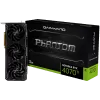 GAINWARD GeForce RTX 4070 Ti Phantom 12GB, GDDR6X, 192 bit, 1x HDMI 2.1, 3x DP 1.4a, 3 Fan, 1x 16-pin power connector, recommend