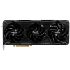 GAINWARD GeForce RTX 4070 Ti Phantom 12GB, GDDR6X, 192 bit, 1x HDMI 2.1, 3x DP 1.4a, 3 Fan, 1x 16-pin power connector, recommend