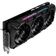 GAINWARD GeForce RTX 4070 Ti Phantom 12GB, GDDR6X, 192 bit, 1x HDMI 2.1, 3x DP 1.4a, 3 Fan, 1x 16-pin power connector, recommend